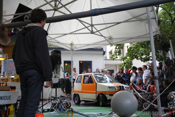 Diapositive suivante